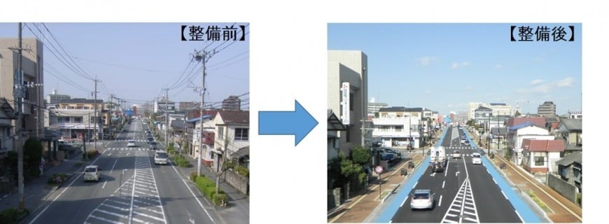 無電柱化事業の目的・背景