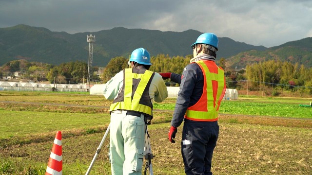 計測調査